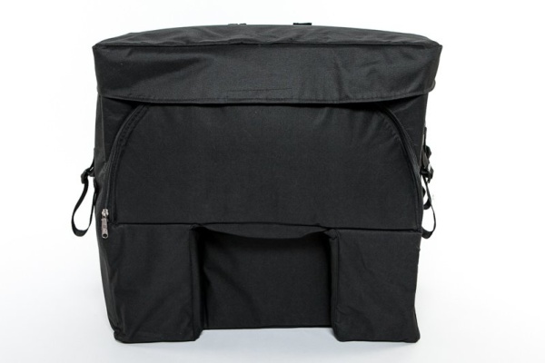 Кофр для снегохода Ski-doo Lynx Yeti Pro V-800