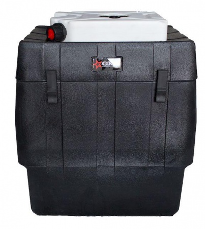 КОФР GKA № 3 (для снегохода POLARIS WILDE TRACK)