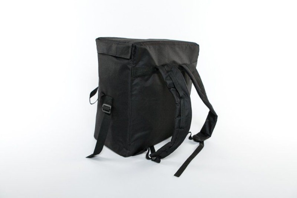 Кофр для снегохода Тайга 500/ Рысь, с лямками