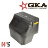 Кофр GKA № 5 (для снегохода YAMAHA VK 540)