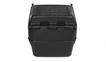 Кофр PZ 40 для снегохода Polaris Wide Trak LX Кофр PZ 40 для снегохода Polaris Wide Trak LX