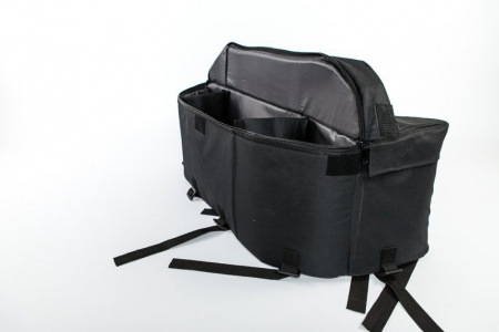 Кофр для квадроцикла РМ 500/650 задний (мягкий)