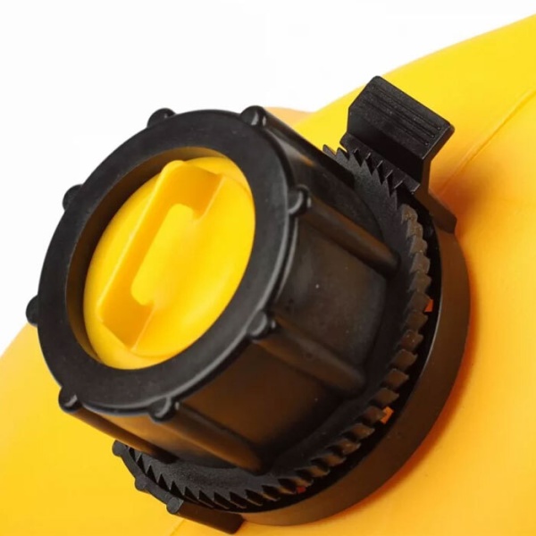 Канистра "Кessler Oktan" 25 литров