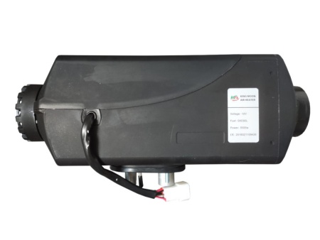 Автономный воздушный отопитель Kingmoon 2 квт 12V