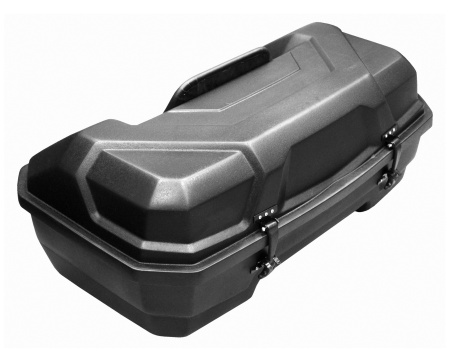 Кофр для квадроцикла задний PZ 2500