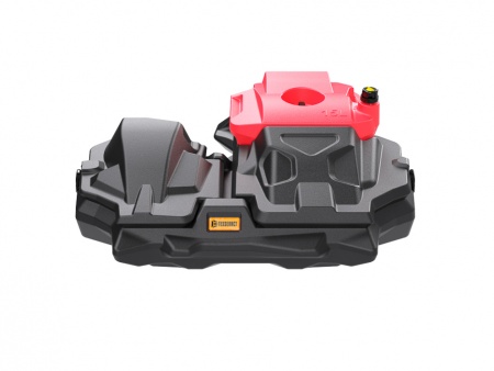 Канистра к кофру Brp Maverick X3 (15 л) Tesseract