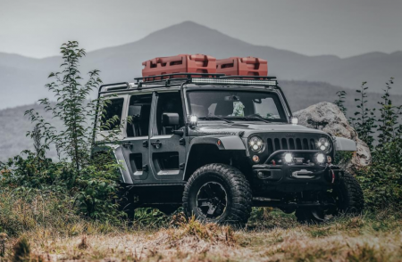 Мультифункциональный кейс Box X (Tesseract) Мультифункциональный кейс Box X (Tesseract)