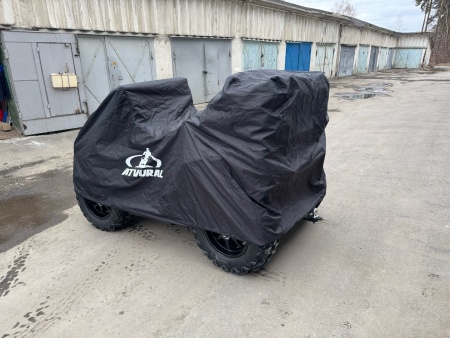 Чехол тент для квадроцикла BRP Outlander Max / Odes Pathcross