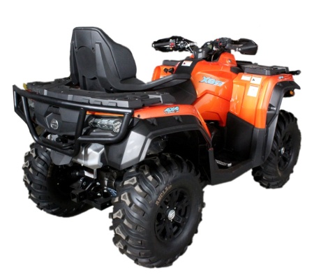 Расширители арок для X10 (2018-н.в.) Panzer-Box