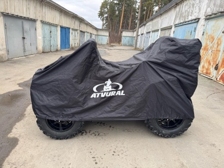 Чехол тент для квадроцикла BRP Outlander Max / Odes Pathcross