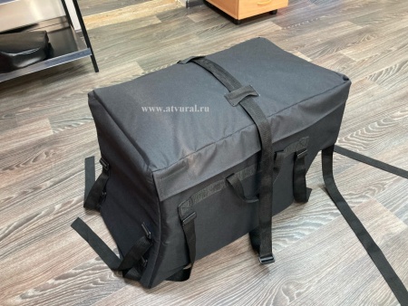 Кофр для снегохода Ski-doo Tundra