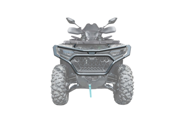 Передний бампер для квадроцикла ЦФ 800 H.O / 1000 EPS (2024-н.в.) Atviron