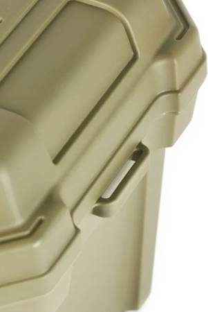 Ящик для инструмента IRIS HARDPRO 560 Хаки