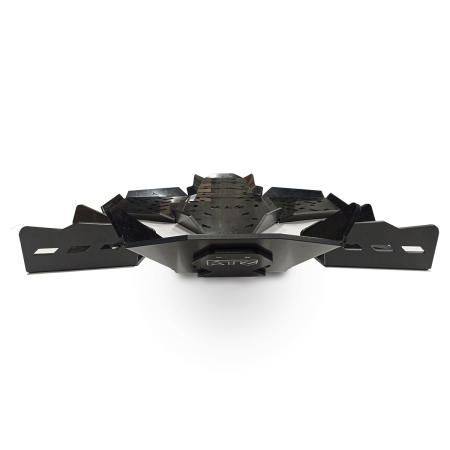 Защита днища пластик BRP Can-Am Outlander G1 MAX (650/850/1000) KTZ