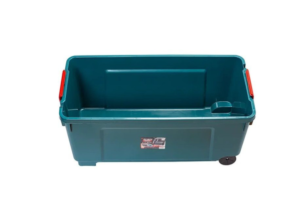 Экспедиционный ящик RV BOX 1000