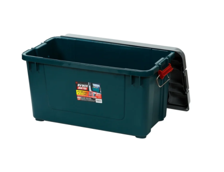 Экспедиционный ящик RV BOX 700