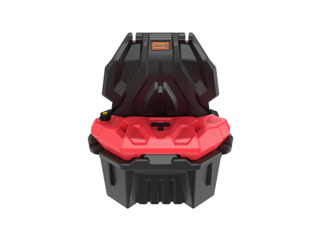 Кофр для квадроцикла UTV Polaris RZR PRO XP
