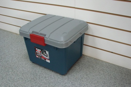 Экспедиционный ящик RV BOX 400