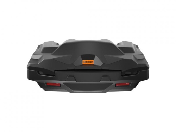 Кофр для квадроцикла задний GKA 8030 NEW