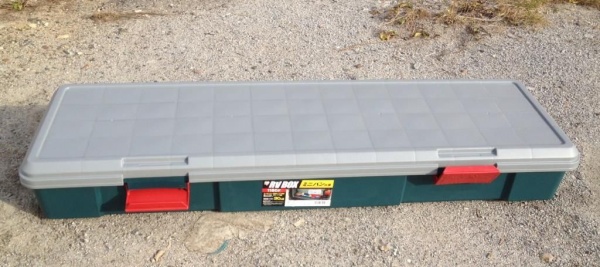 Экспедиционный ящик RV BOX 1150F