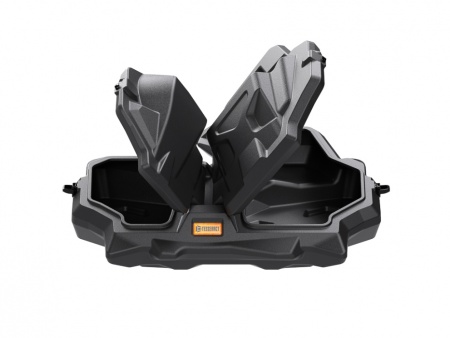Кофр для квадроцикла BRP Maverick X3