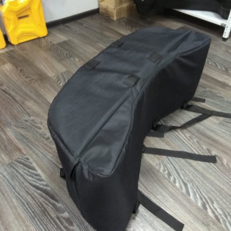 Кофр для квадроцикла Stels Leopard задний (мягкий)