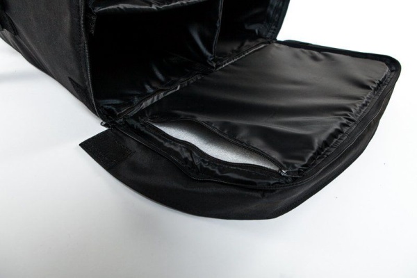 Кофр для снегохода Тайга 500/Рысь/Тайга Варяг 500