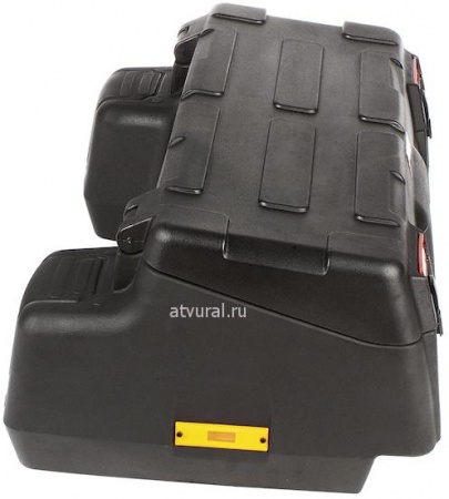 Кофр для квадроцикла задний GKA  8015 Кофр для квадроцикла задний GKA  8015