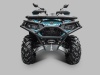 Передний бампер для ЦФ 600 NEW (2020-н.в.) Atviron