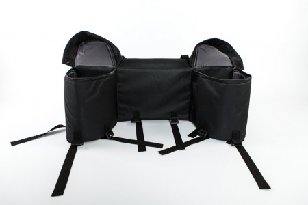 Кофр для квадроцикла РМ 800 задний (мягкий)