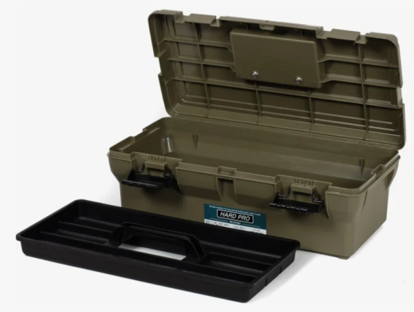 Ящик для инструмента IRIS HARDPRO 460 Хаки Ящик для инструмента IRIS HARDPRO 460 Хаки