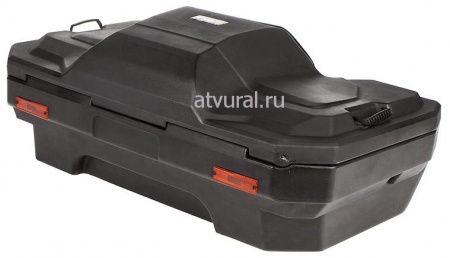 Кофр для квадроцикла задний GKA 8020