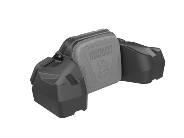 Кофр для детского квадроцикла Tesseract New