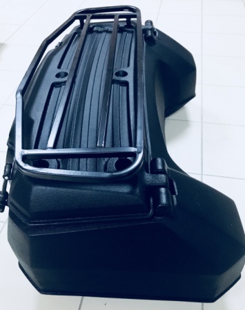Багажник для кофра PZ 3000 Багажник для кофра PZ 3000