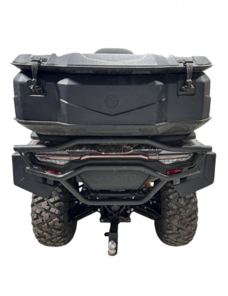 Расширители арок для ATV ЦФ 400/450/500/520 EPS (2021-н.в.) Panzer-Box Расширители арок для ATV ЦФ 400/450/500/520 EPS (2021-н.в.) Panzer-Box