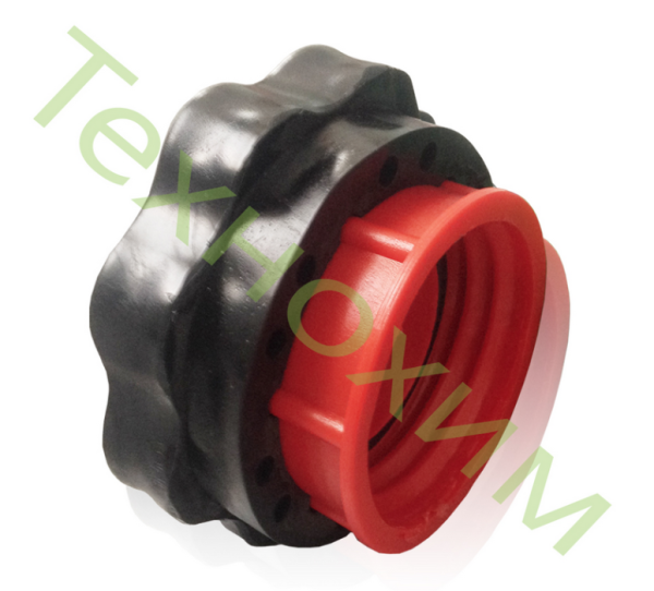 Ключ-усилитель для канистры "Экстрим" Ключ-усилитель для канистры "Экстрим"