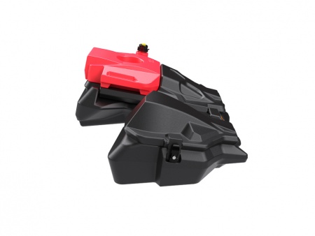 Канистра к кофру Brp Maverick X3 (15 л) Tesseract