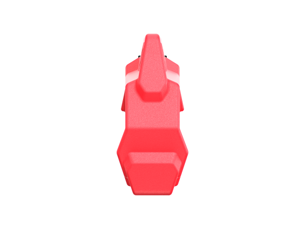 Канистра для заднего кофра Loncin X Wolf 700 Канистра для заднего кофра Loncin X Wolf 700