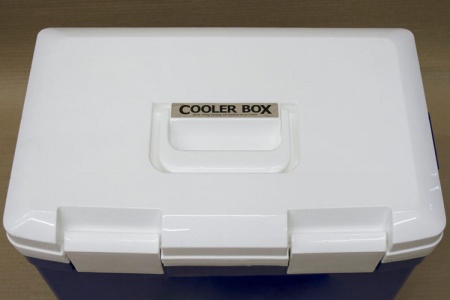 Термобокс IRIS Cooler Box CL-25, 25 литров