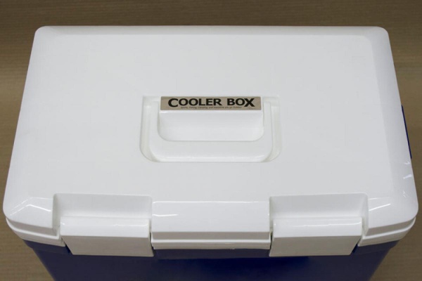 Термобокс IRIS Cooler Box CL-25, 25 литров Термобокс IRIS Cooler Box CL-25, 25 литров