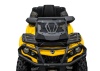 Вынос радиатора Can-am BRP Outlander G2 с комплектом шноркелей (2012-н.в.) Rival