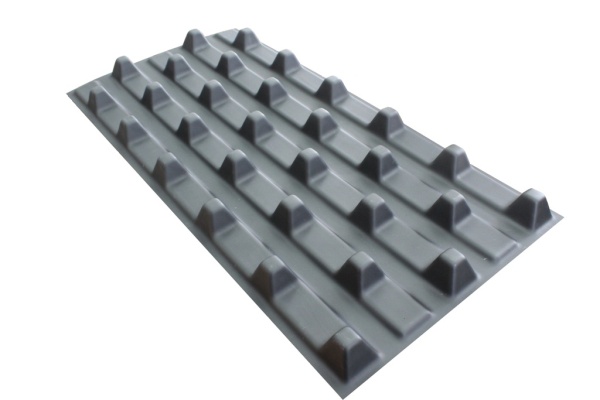 Комплект зацепов в прицеп (для снегохода)