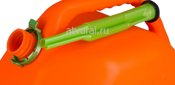 Канистра "К66" 5 литров