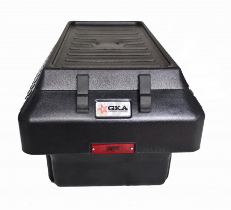 Кофр GKA № 1 (для снегоходов BRP)
