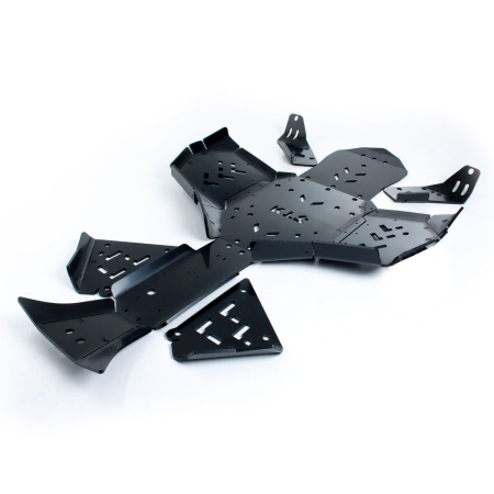 Защита днища пластик BRP Can Am Renegate G2 570/850/1000 (2019-н.в.) KTZ