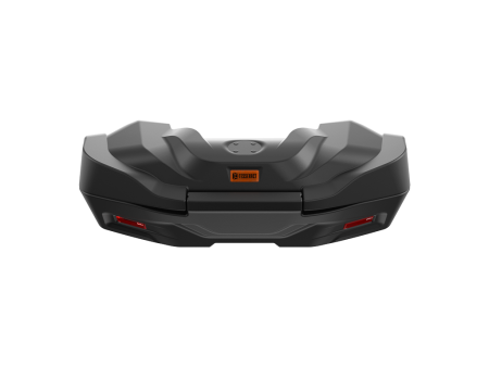 Кофр для квадроцикла Segway Snarler