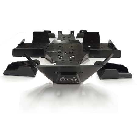 Защита днища пластик для ATV 500 (KTZ)