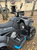 Расширители арок для Segway Snarler (2022-н.в.) Panzer-Box