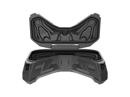 Кофр задний для квадроцикла Loncin X Wolf 700