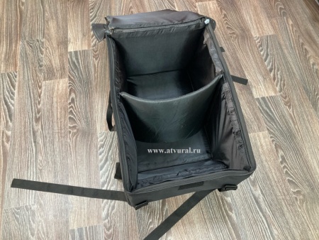 Кофр для снегохода Ski-doo Tundra